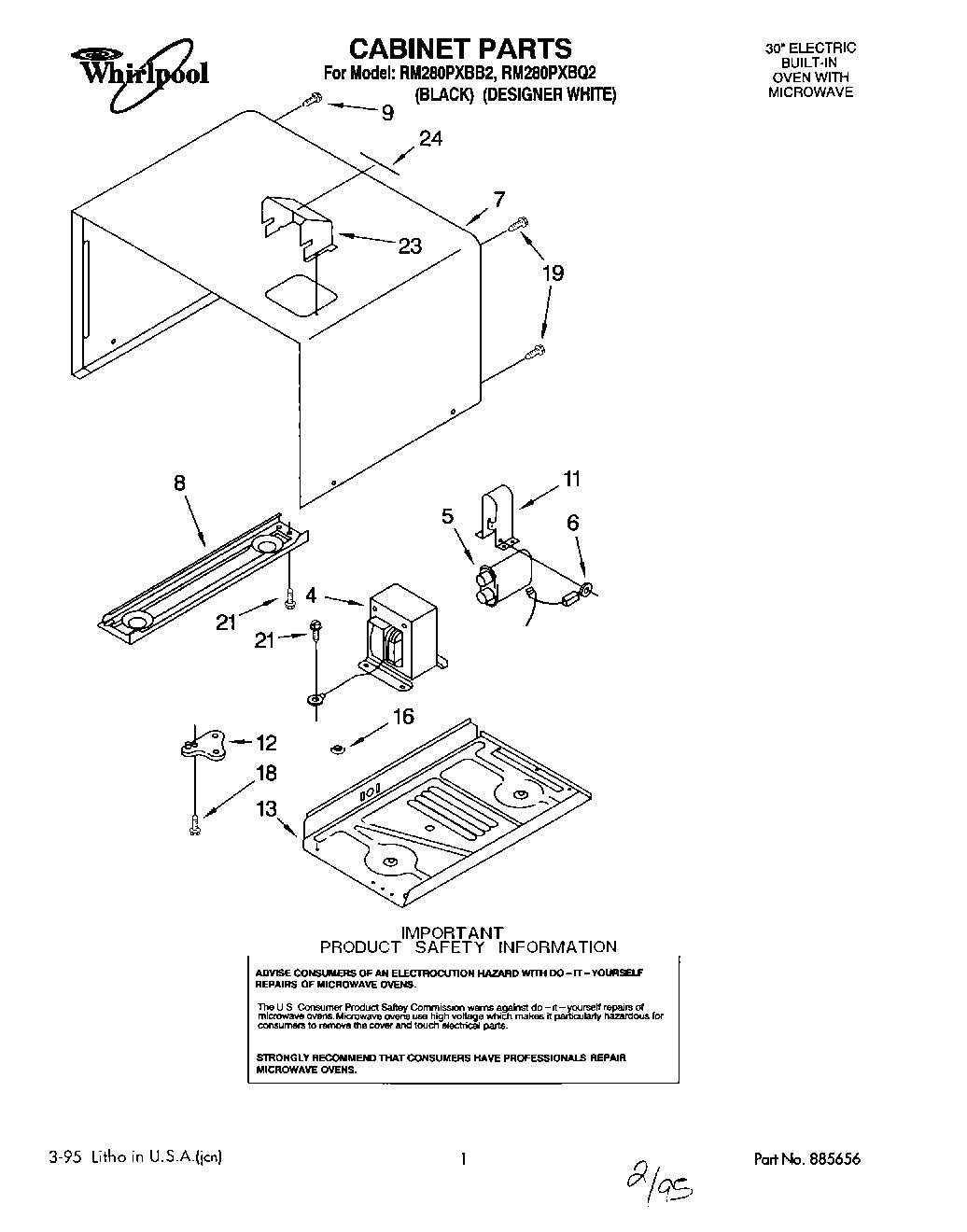 01 - CABINET