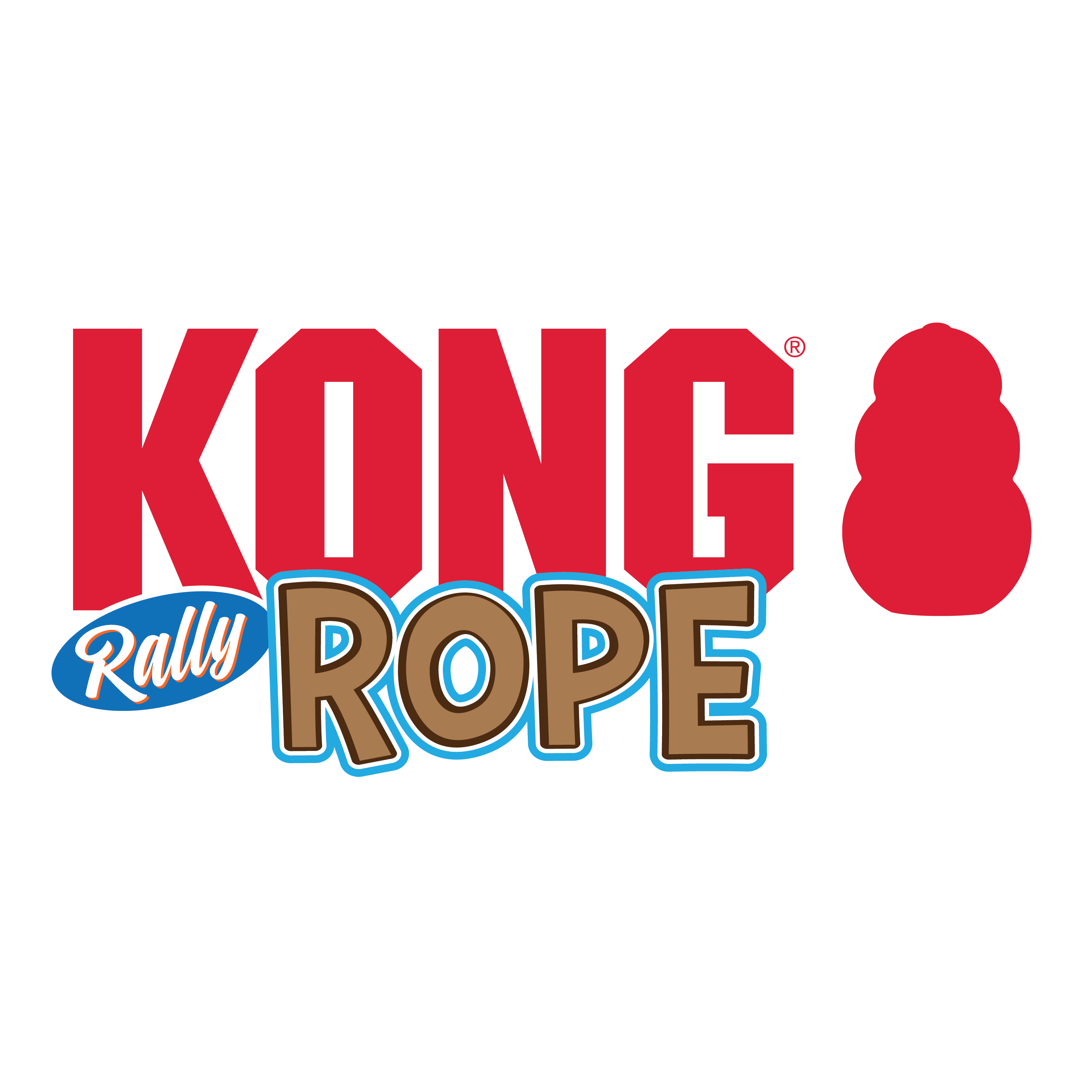 Rope Rally Bone alt1 product image