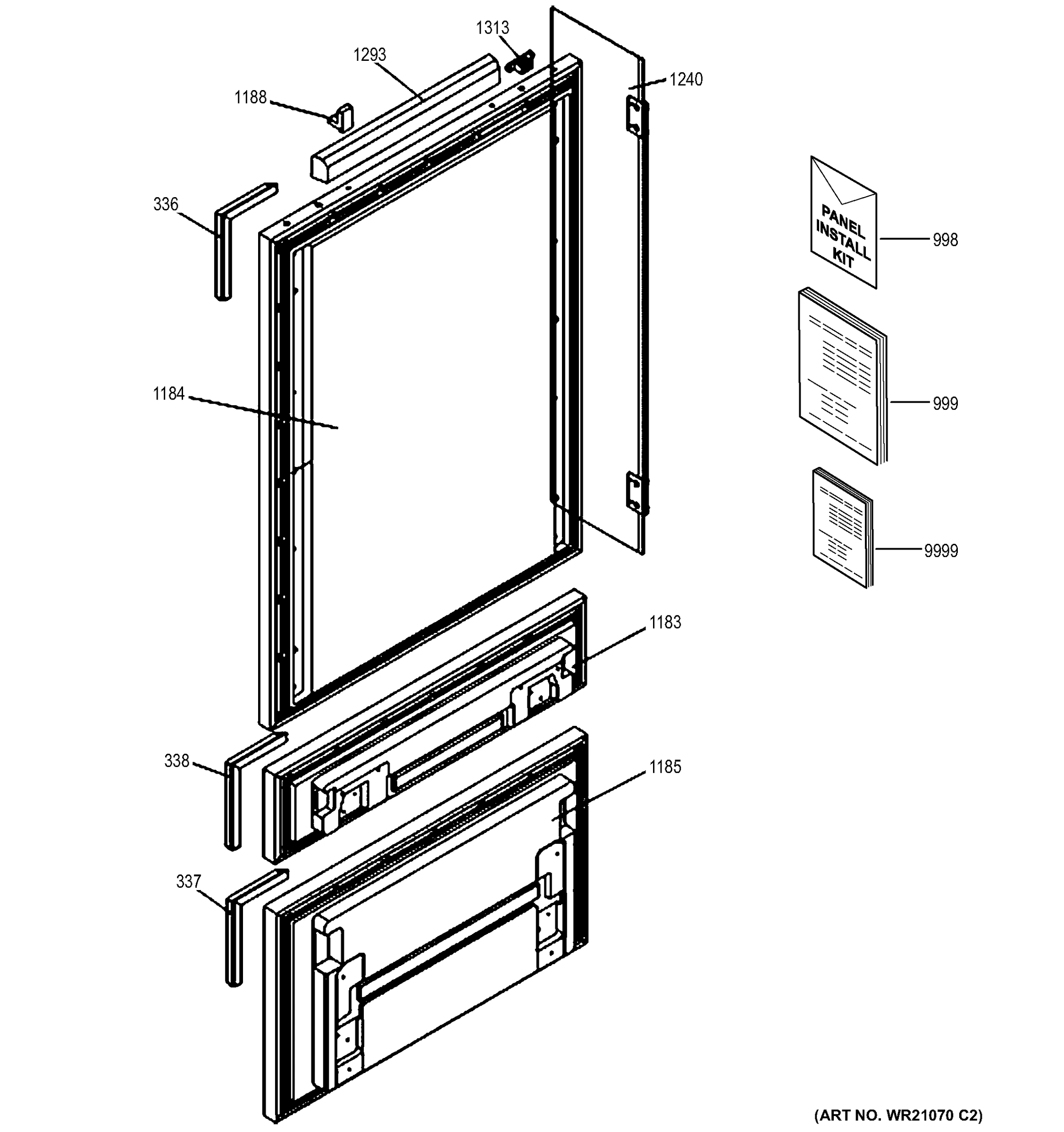 DOORS