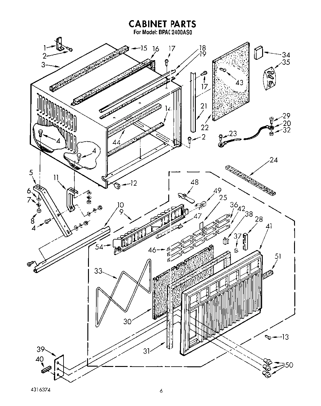 04 - CABINET