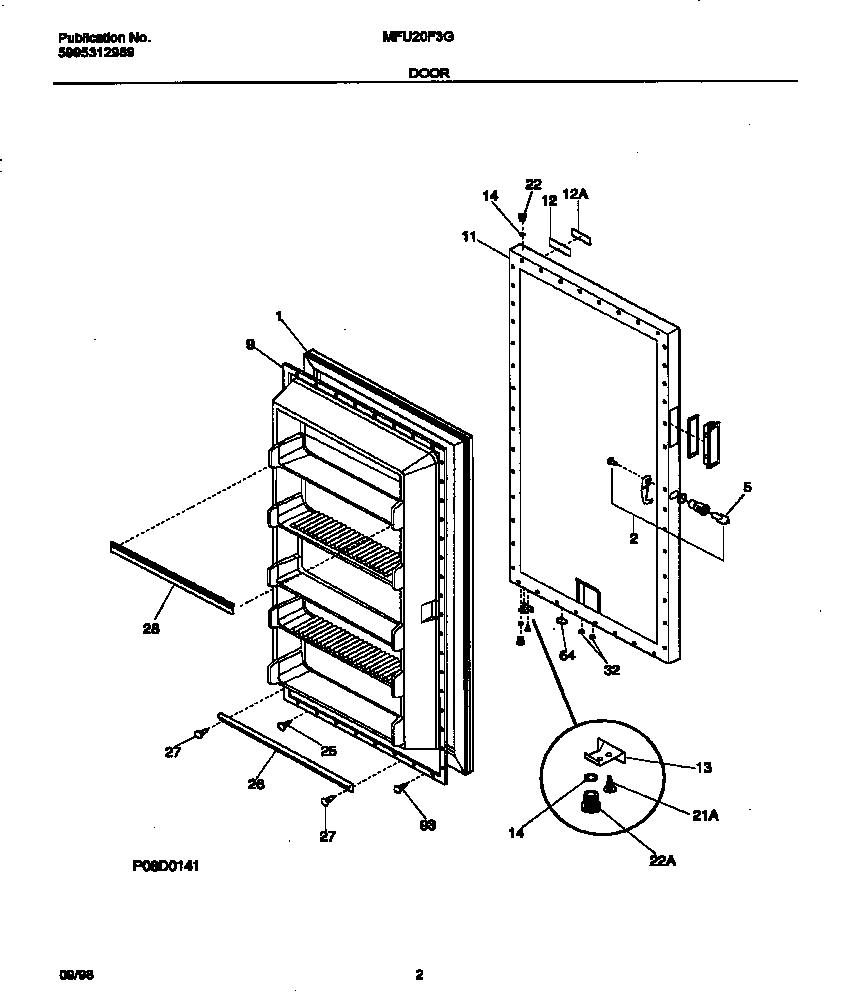 02 - DOOR