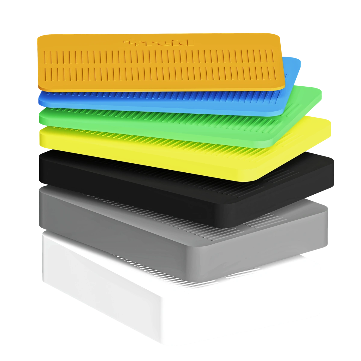 Half Shims