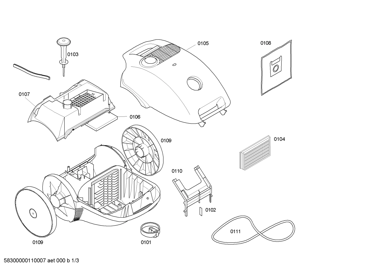 Diagram 1