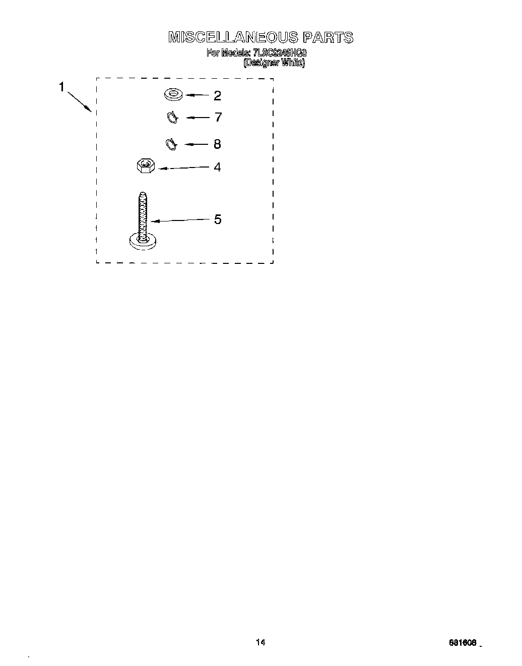 10 - MISCELLANEOUS, OPTIONAL