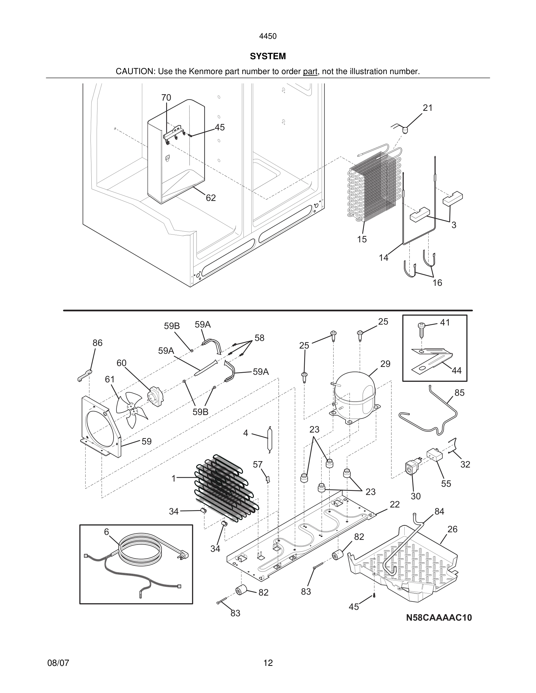 13 - SYSTEM