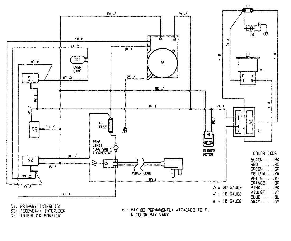 06 - WIRING INFORMATION