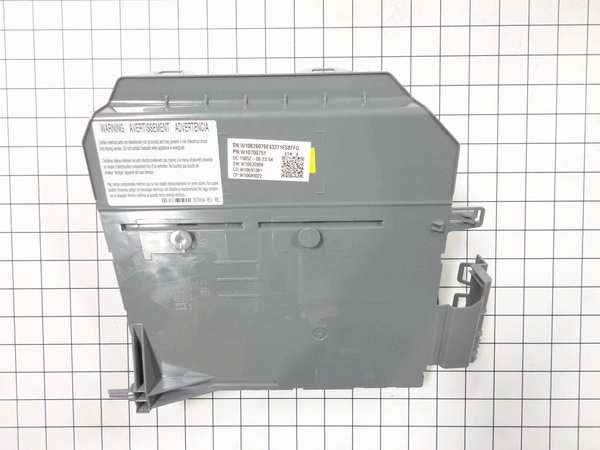 Electronic Control Board