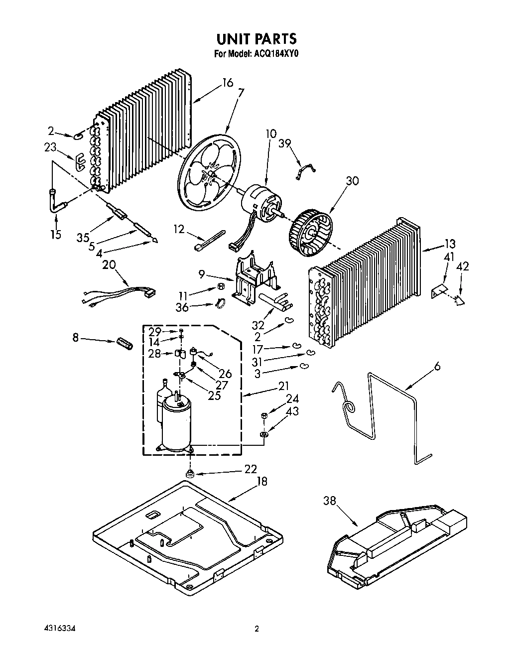 02 - UNIT, LIT/OPTIONAL