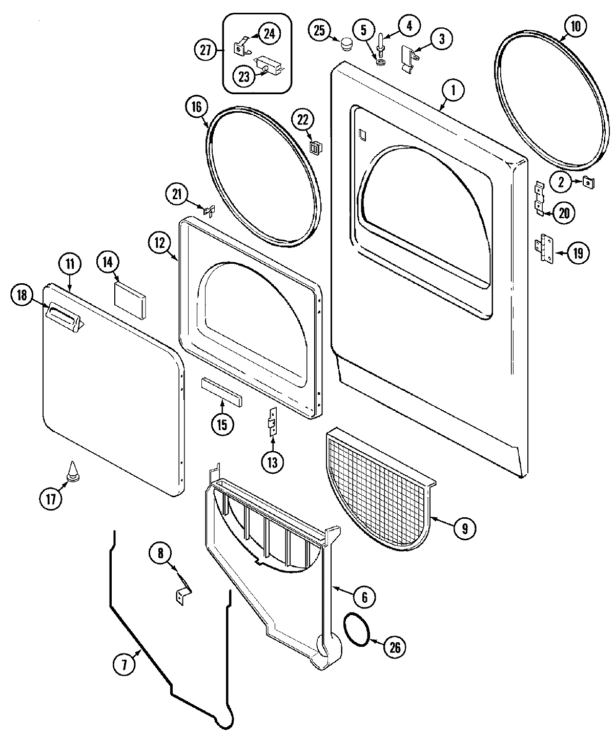 02 - DOOR