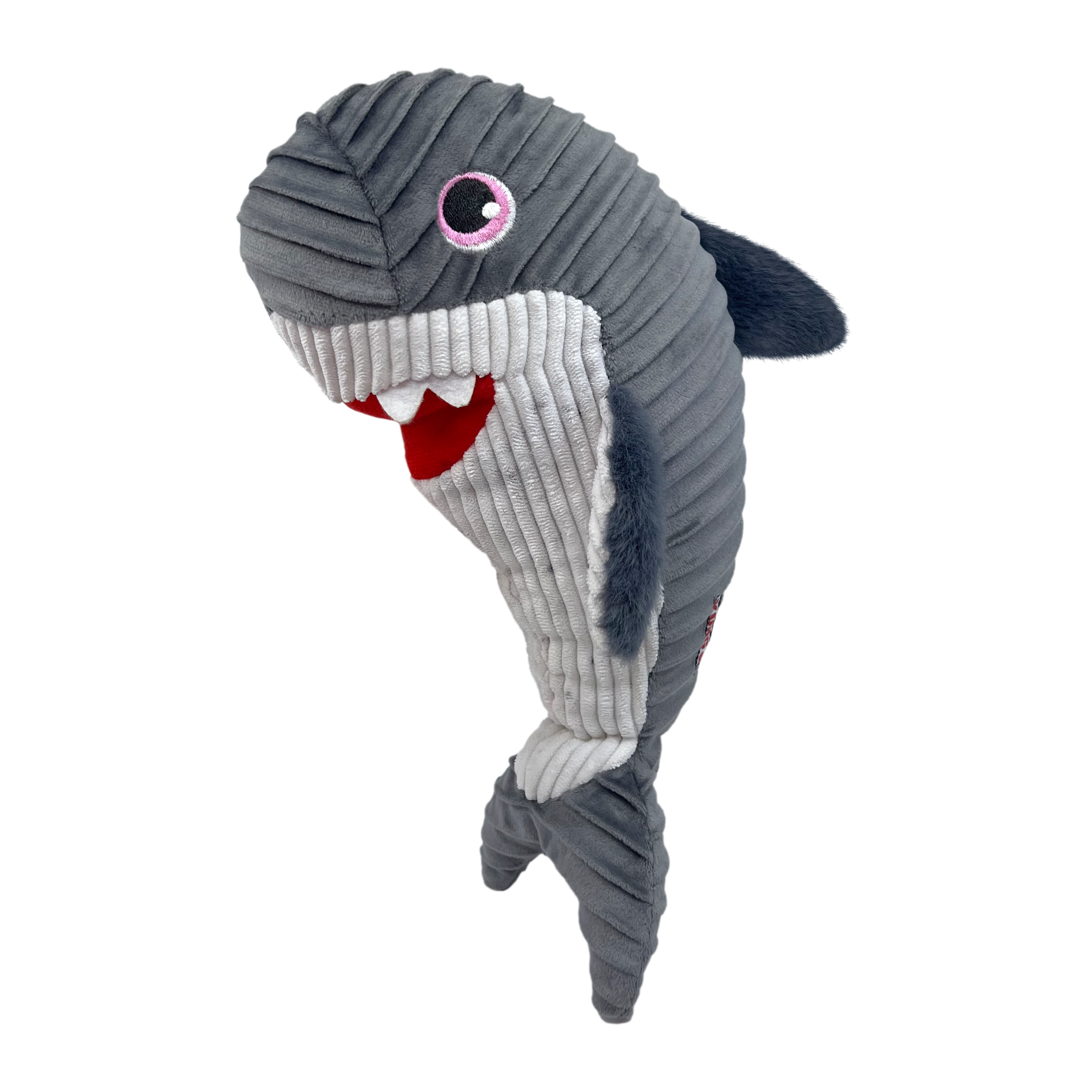 Cuteseas Rufflez Shark offpack product image