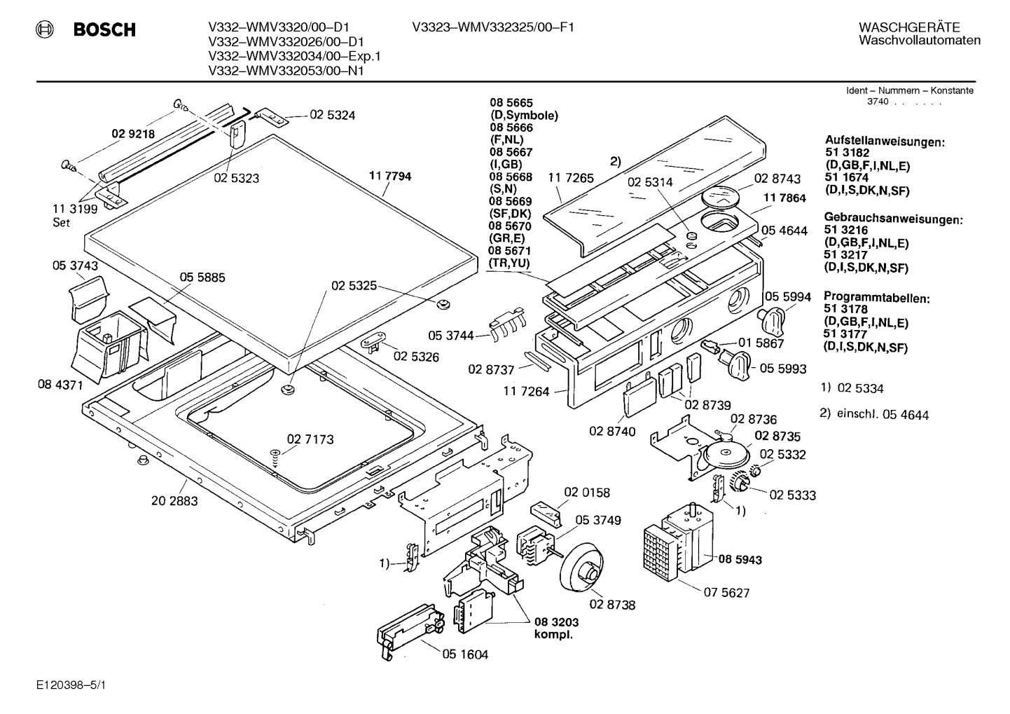 Diagram 1