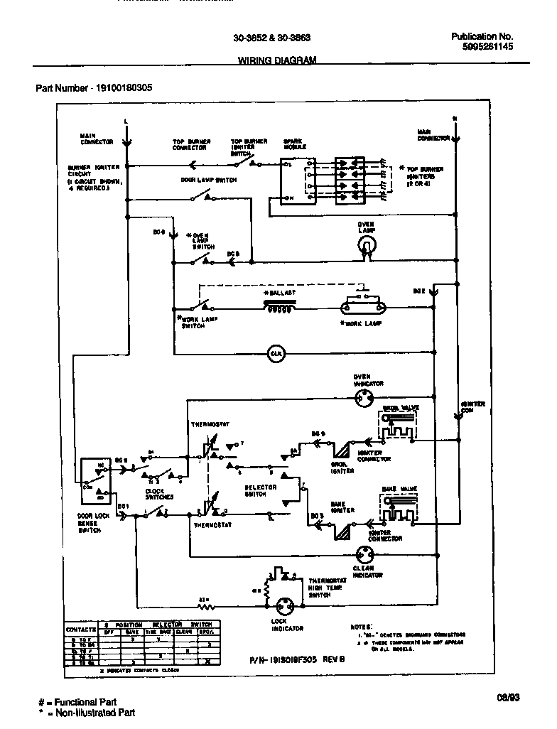 10 - WIRING DIAGRAM