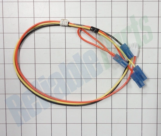 Wire Harness