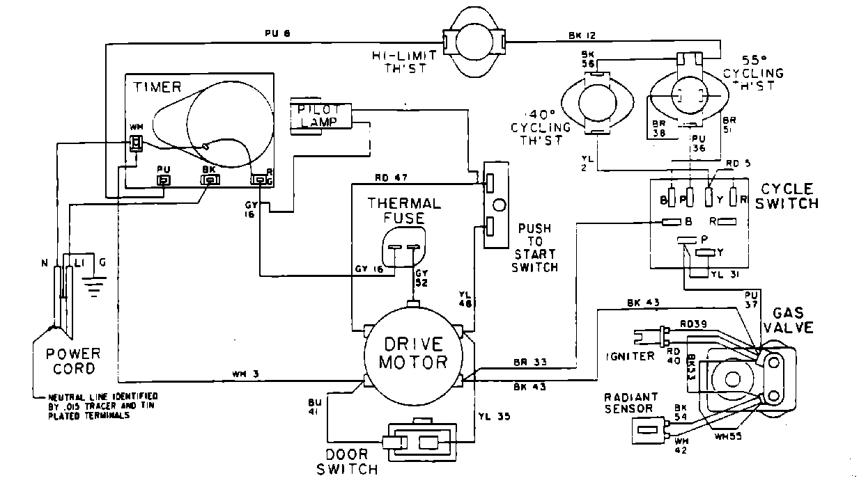 07 - WIRING INFORMATION