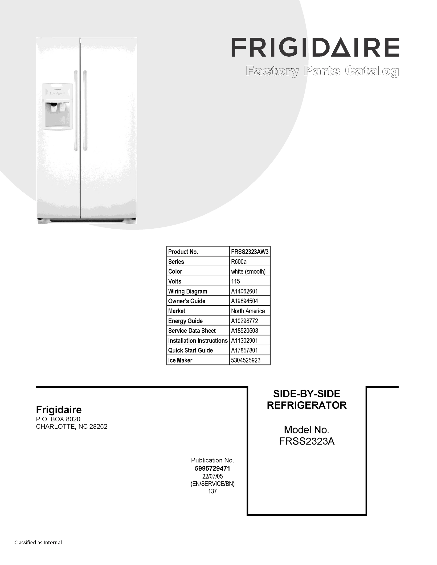 01 - COVER SHEET