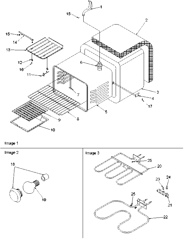 02 - Cavity