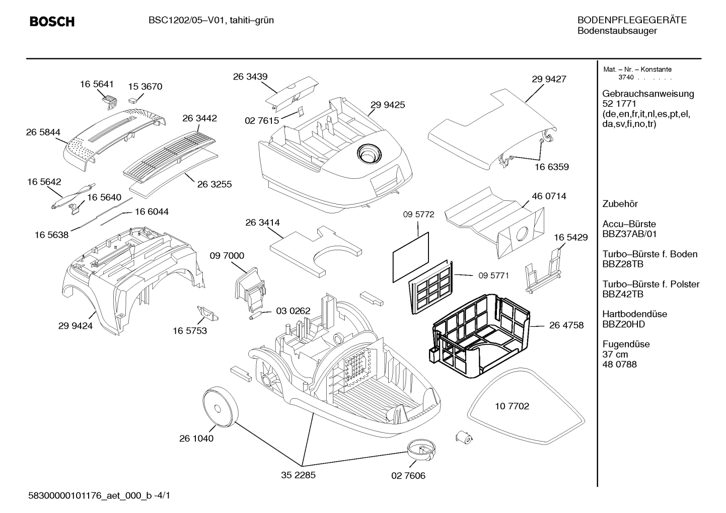 Diagram 1