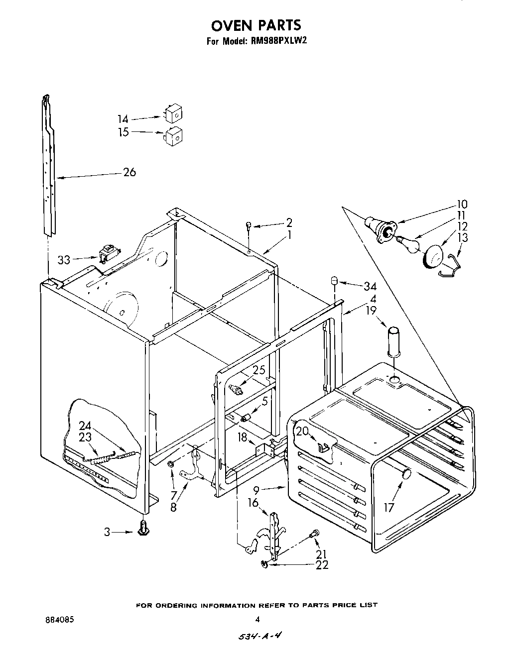 03 - OVEN