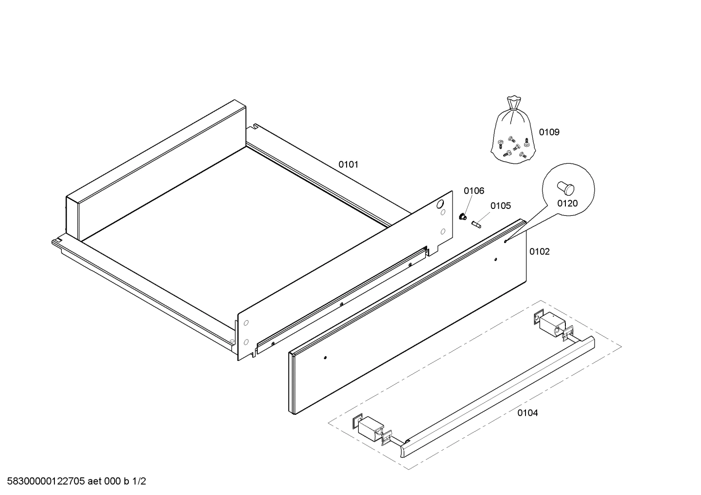 Diagram 1