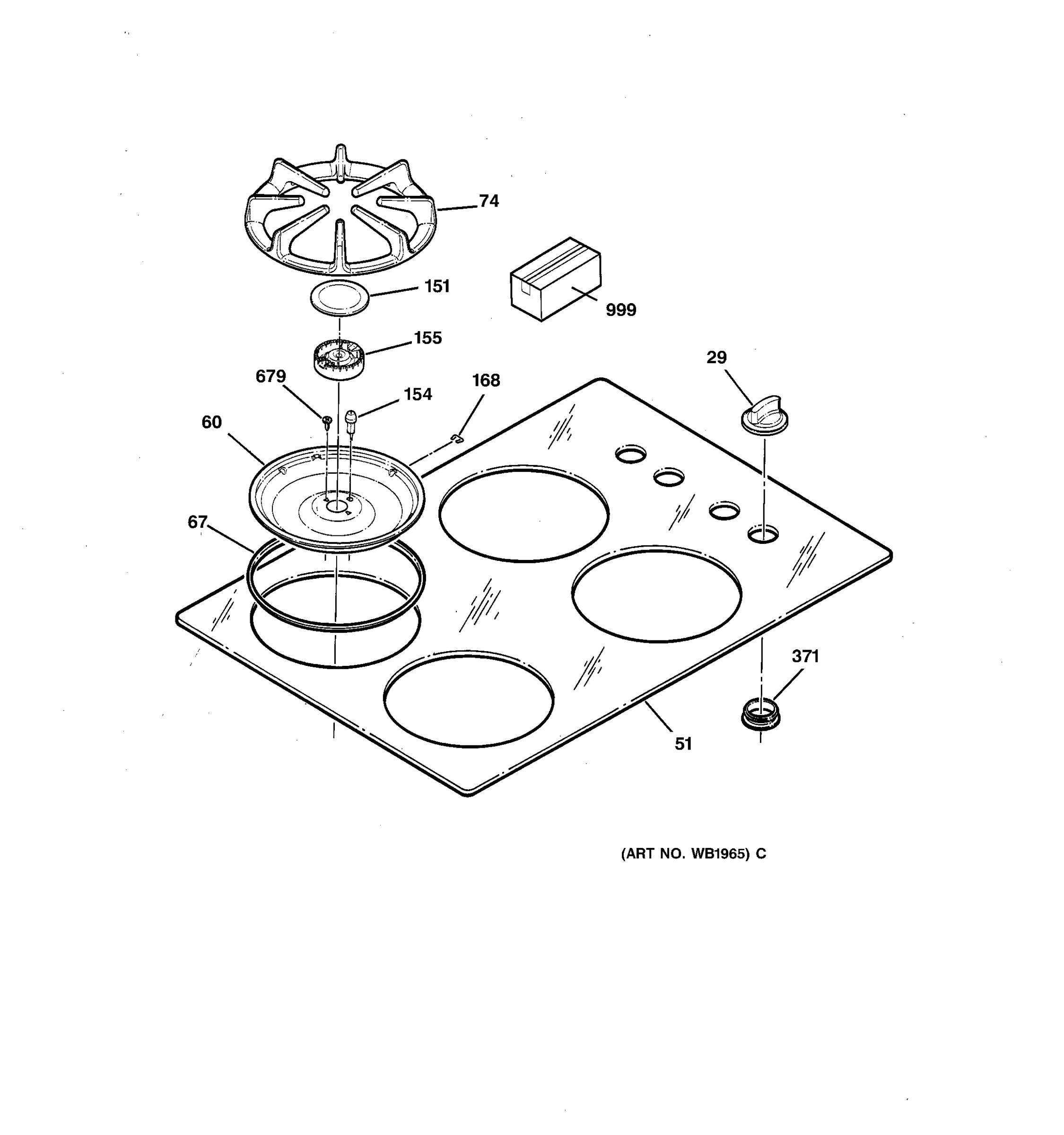 COOKTOP
