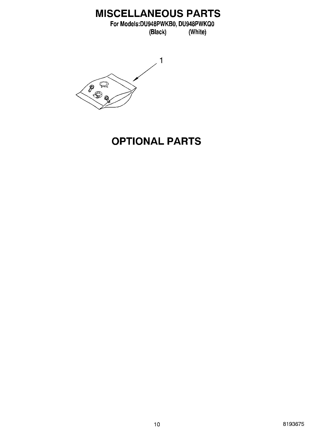 07 - MISCELLANEOUS, OPTIONAL
