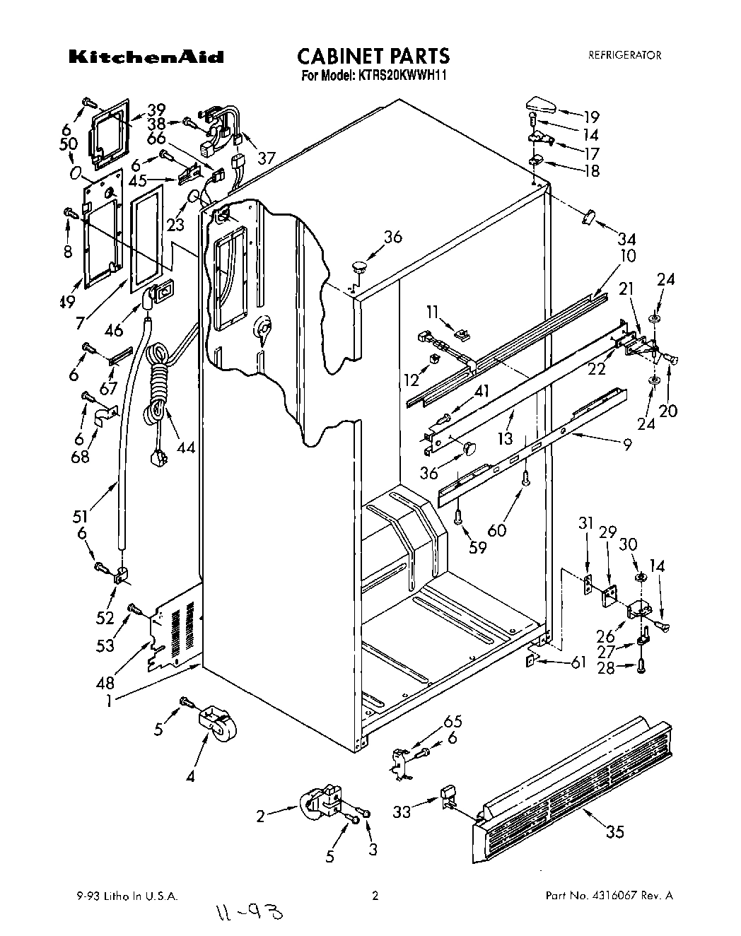 01 - CABINET
