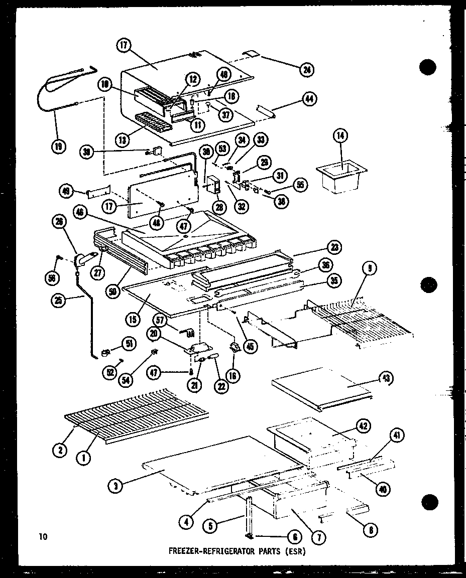 02 - FZ-REF PARTS (ESR)