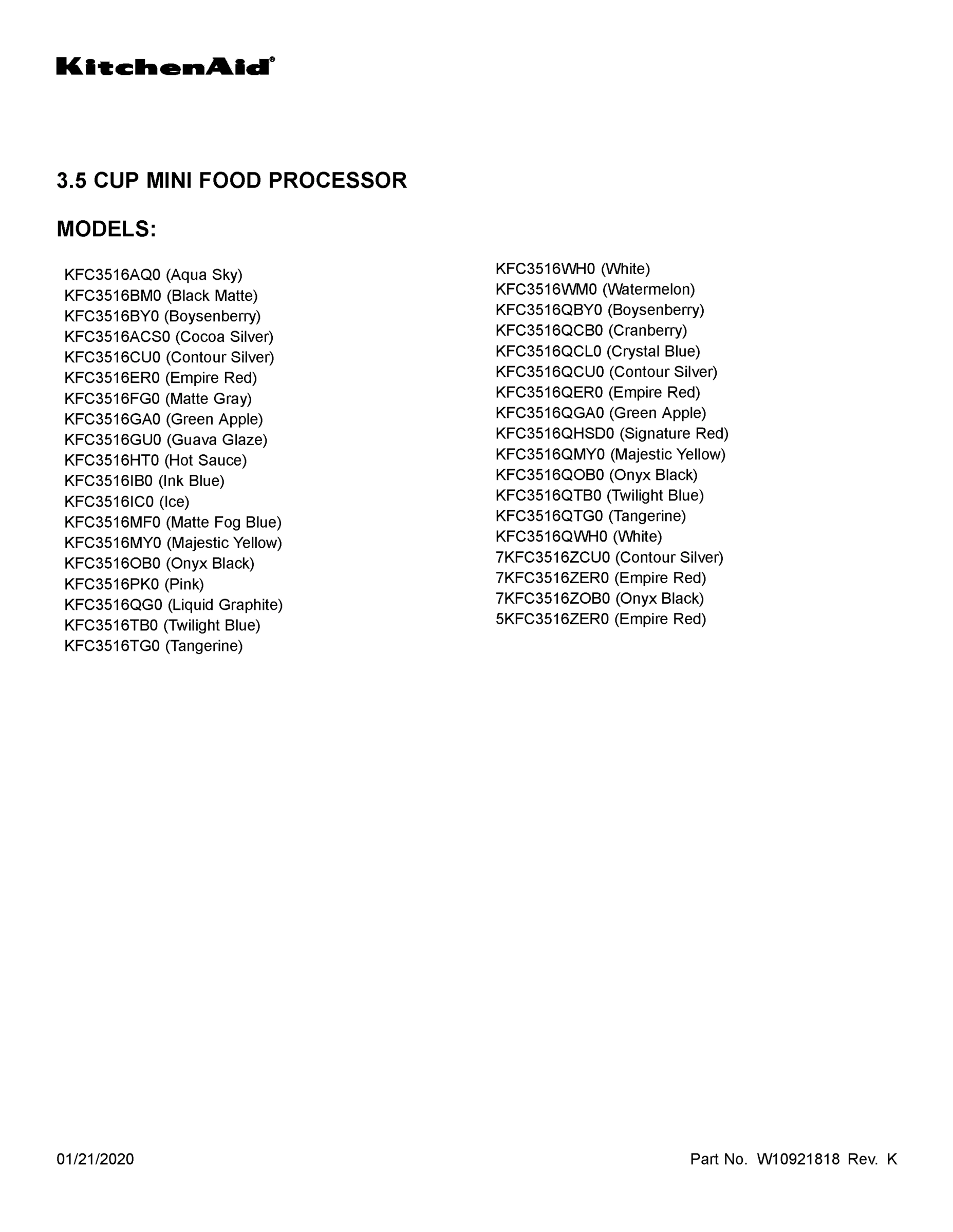 01 - COVER SHEET