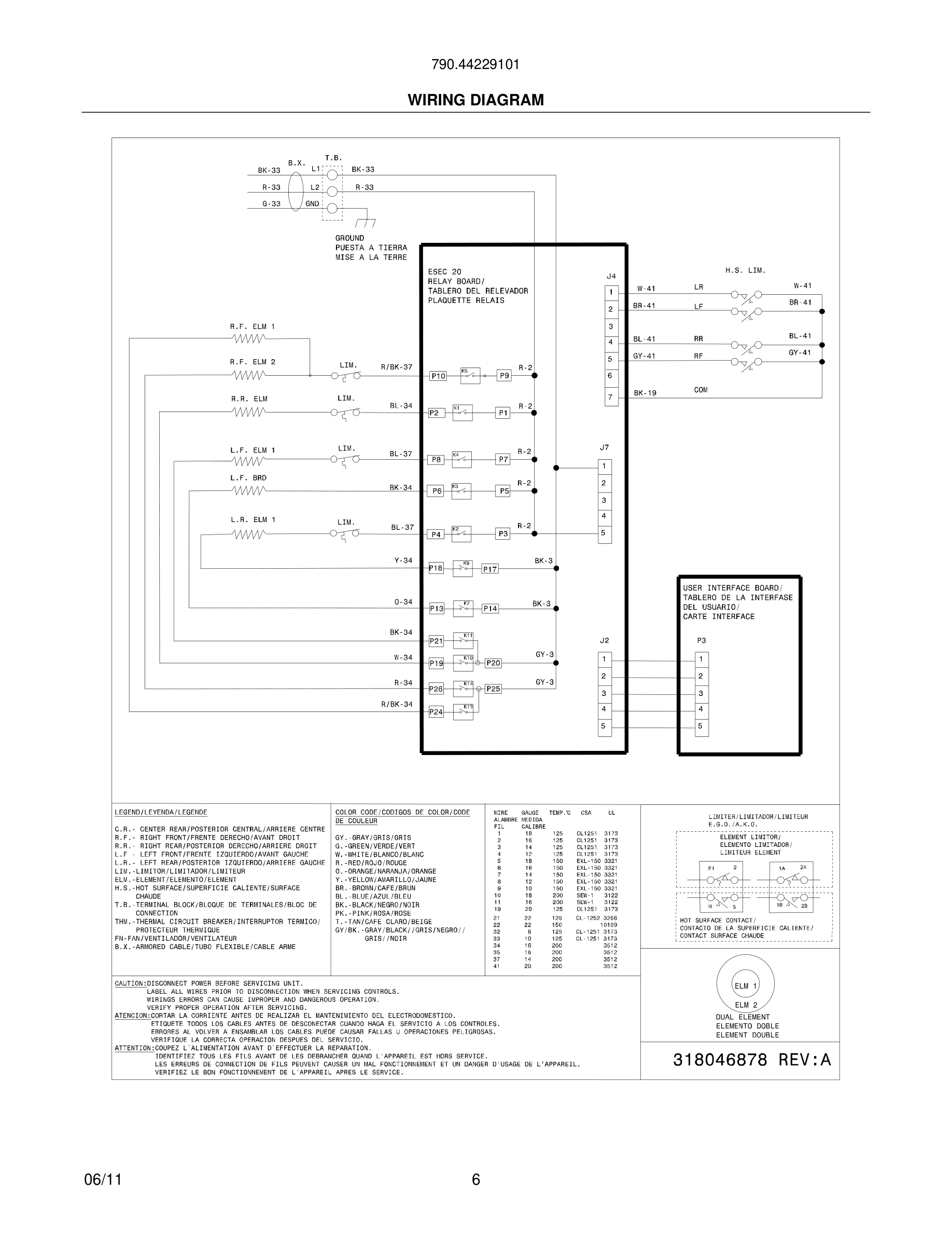 06 - WIRING DIAGRAM