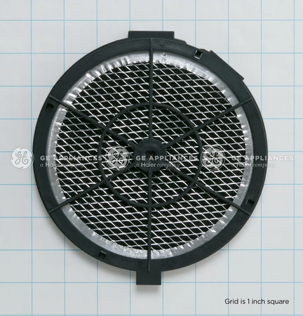 UXCF91 GE Range Hood Universal Charcoal Filter - Image 5