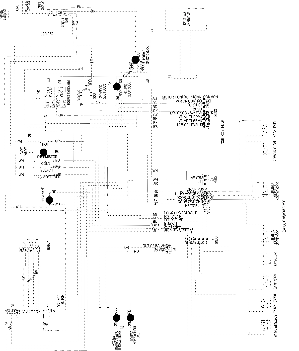 13 - WIRING INFORMATION