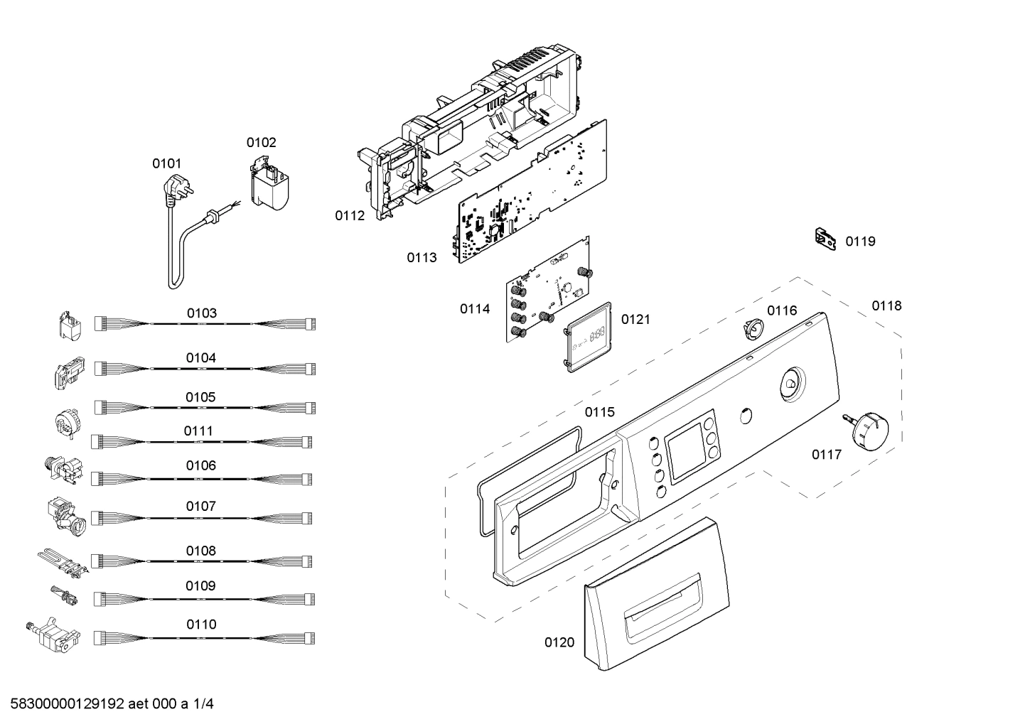 Diagram 1
