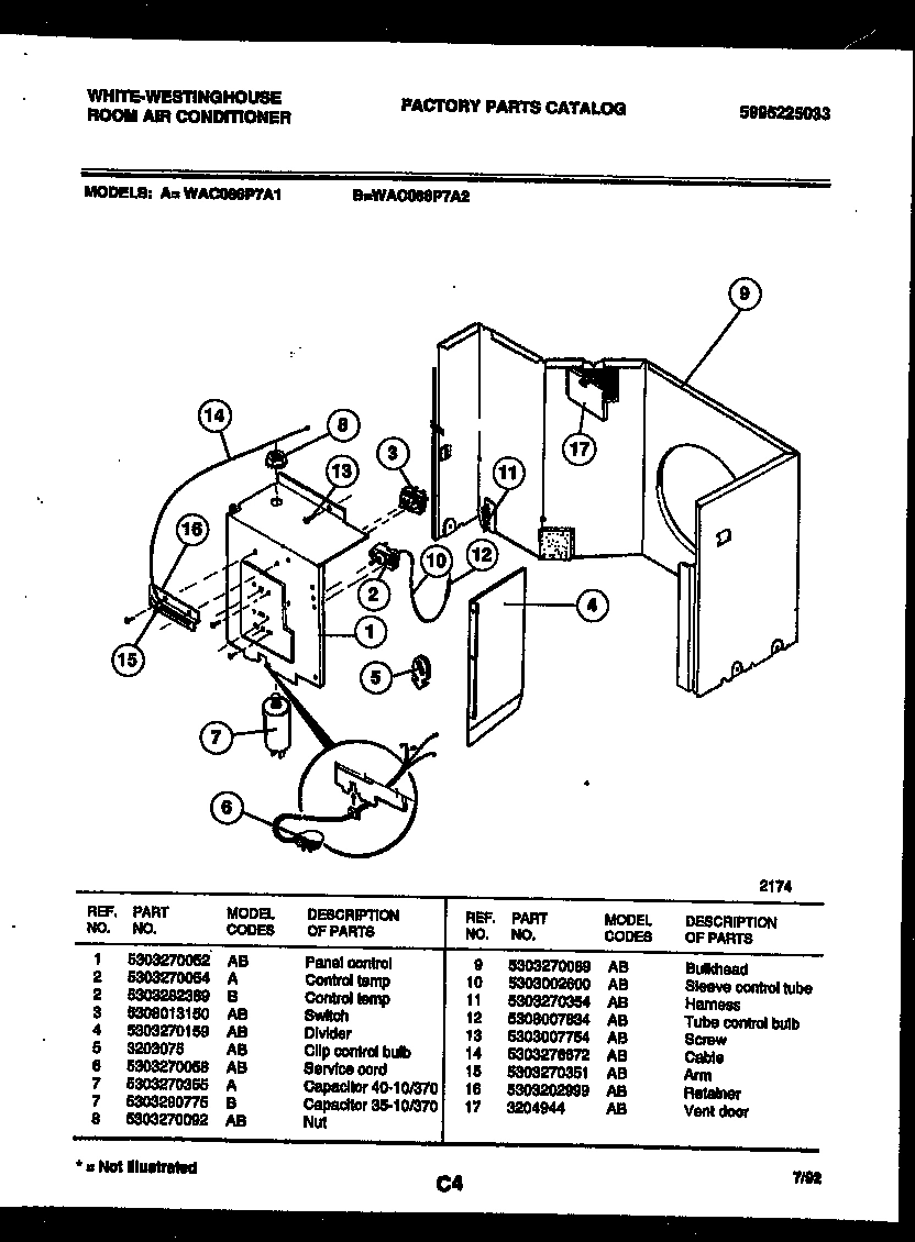 04 - ELECTRICAL PARTS