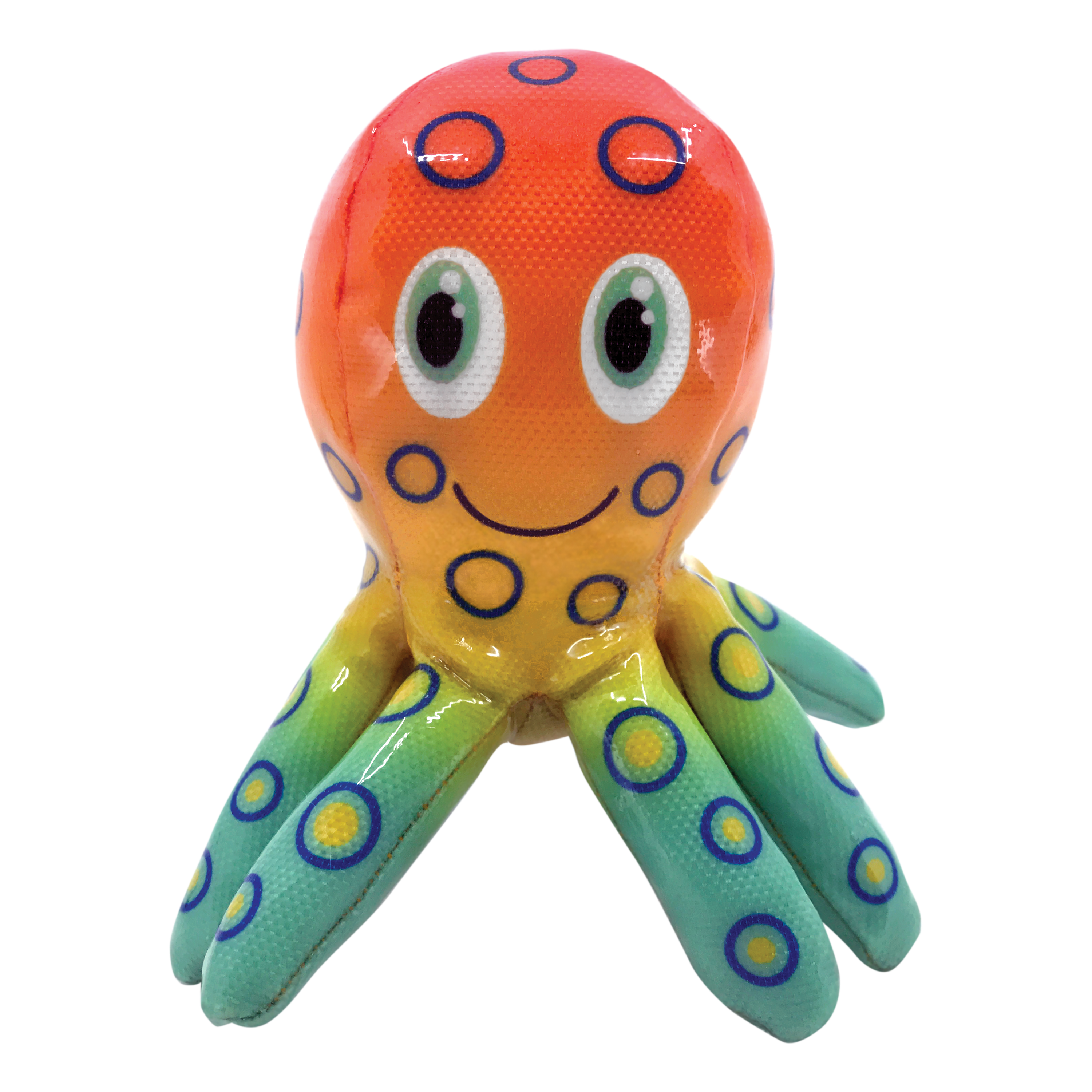 Shieldz Tropics Octopus offpack image du produit