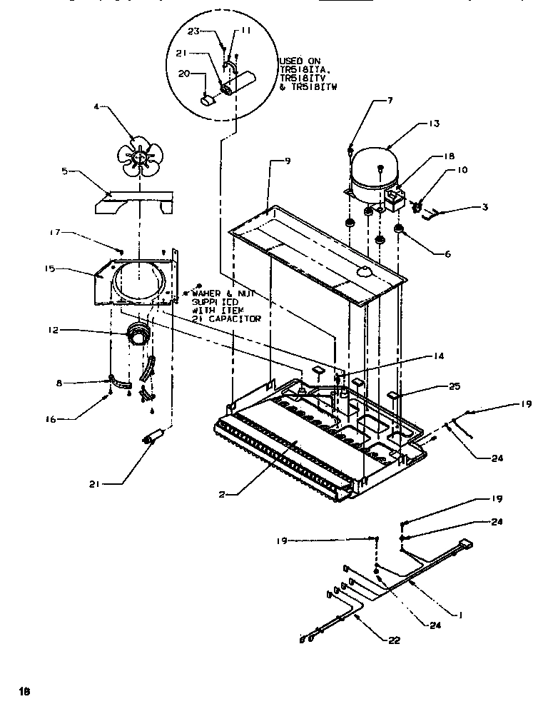 05 - COMPRESSOR COMPARTMENT