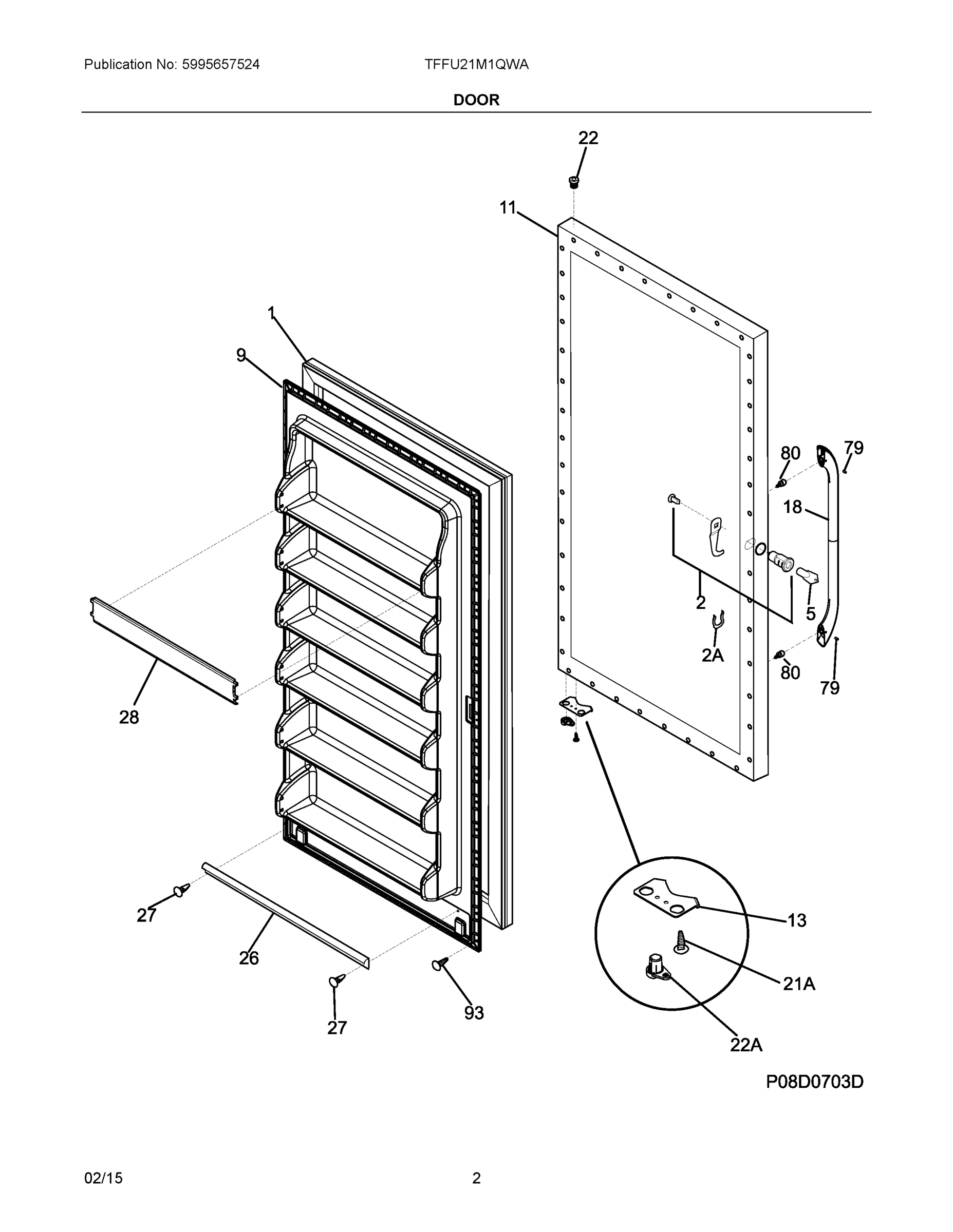 02 - DOOR