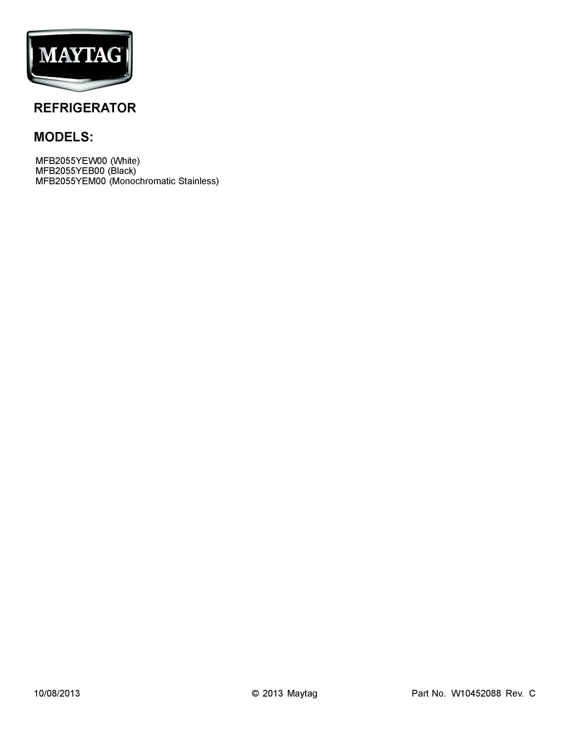 01 - COVER SHEET