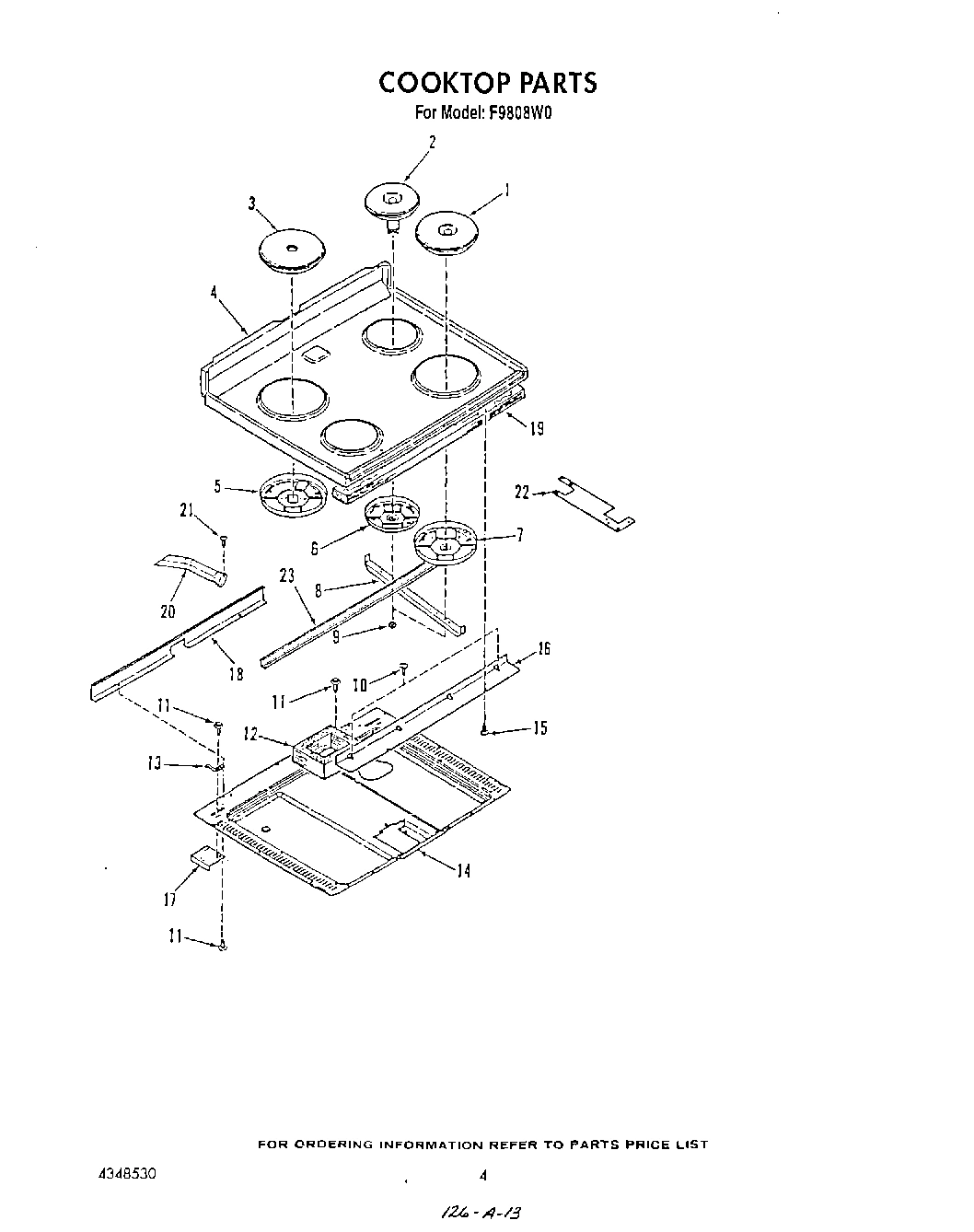 03 - COOKTOP