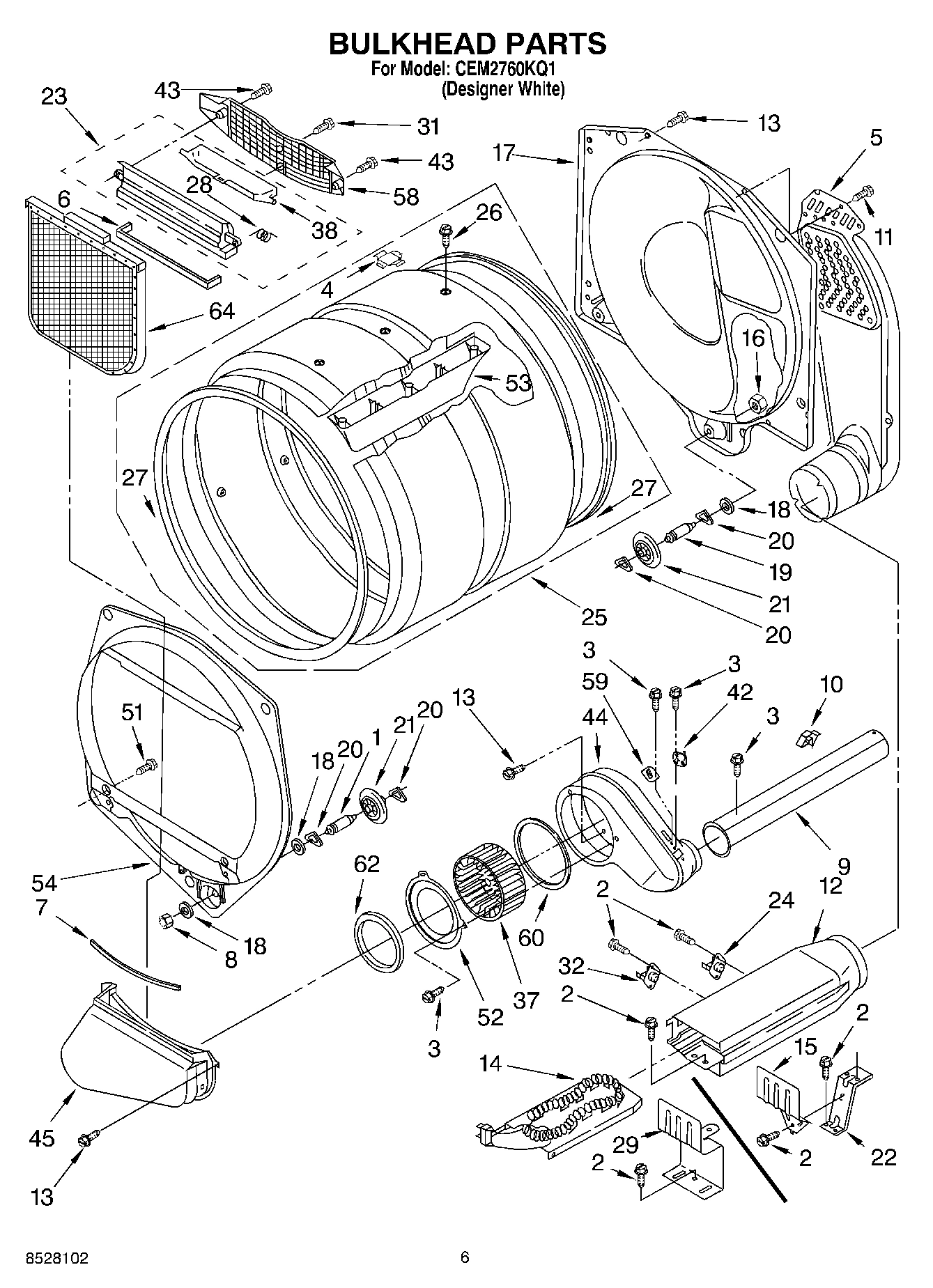 04 - BULKHEAD
