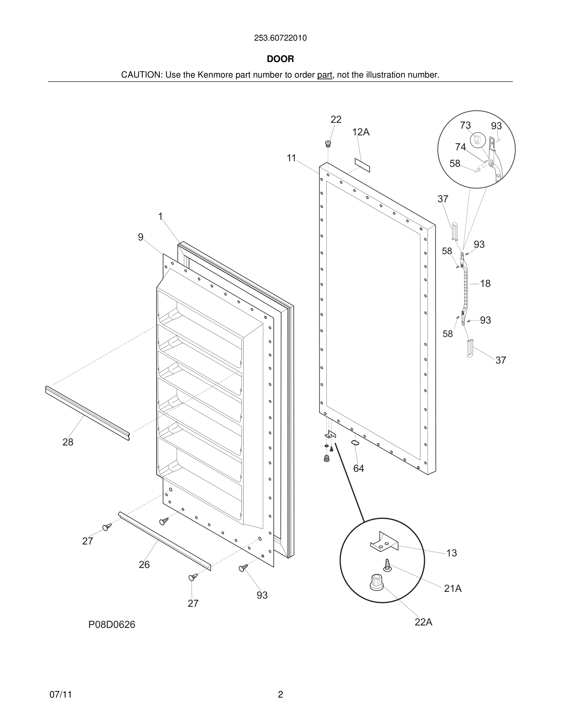 03 - DOOR