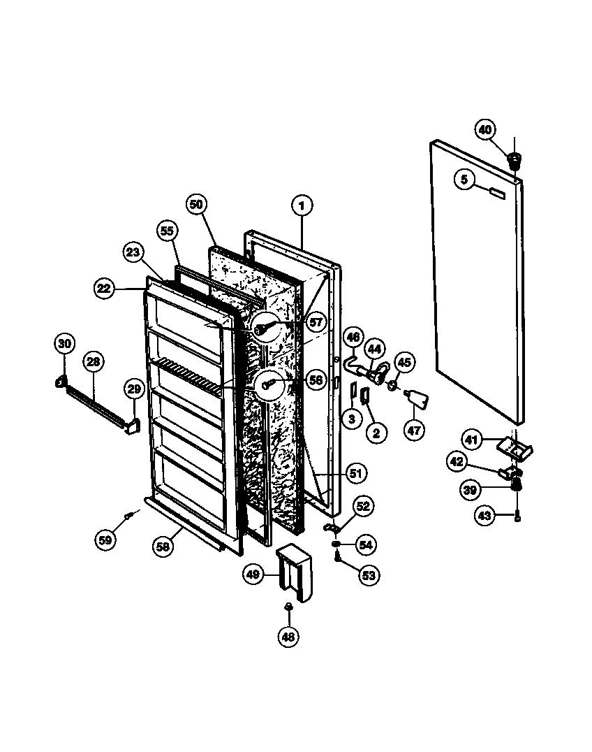 02 - DOOR