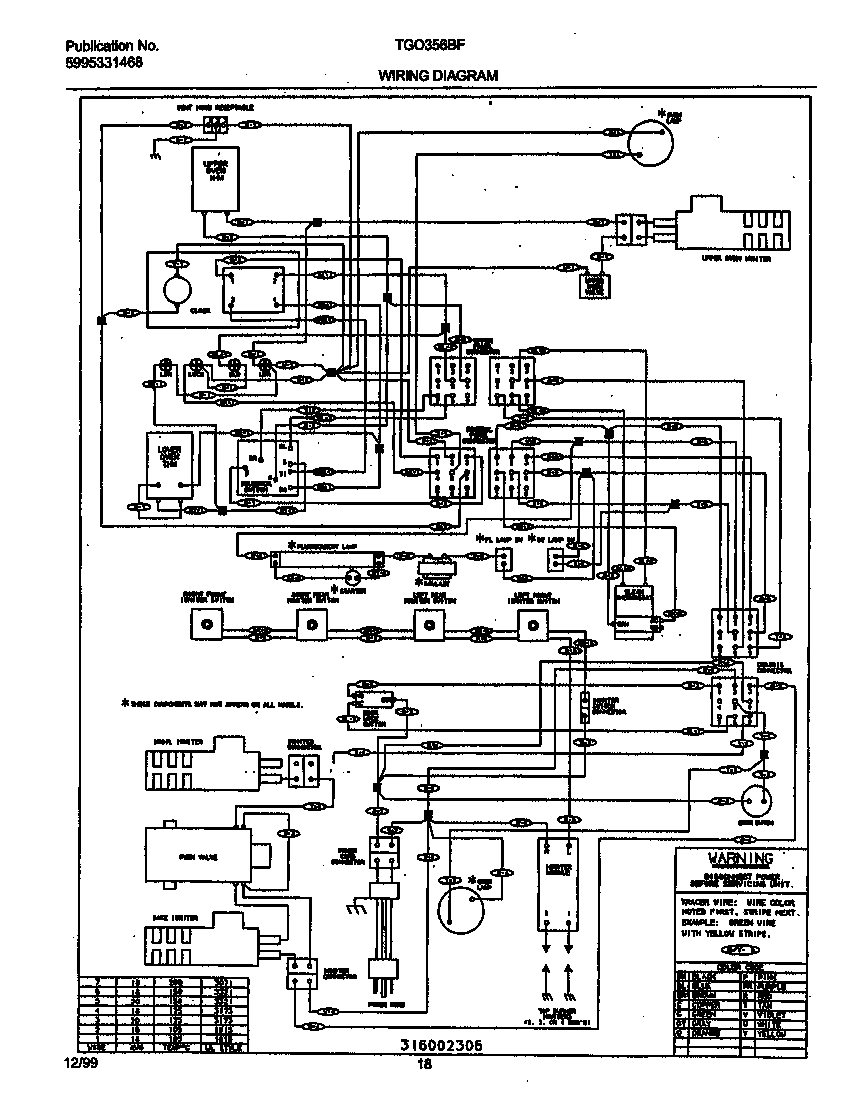 10 - WIRING DIAGRAM