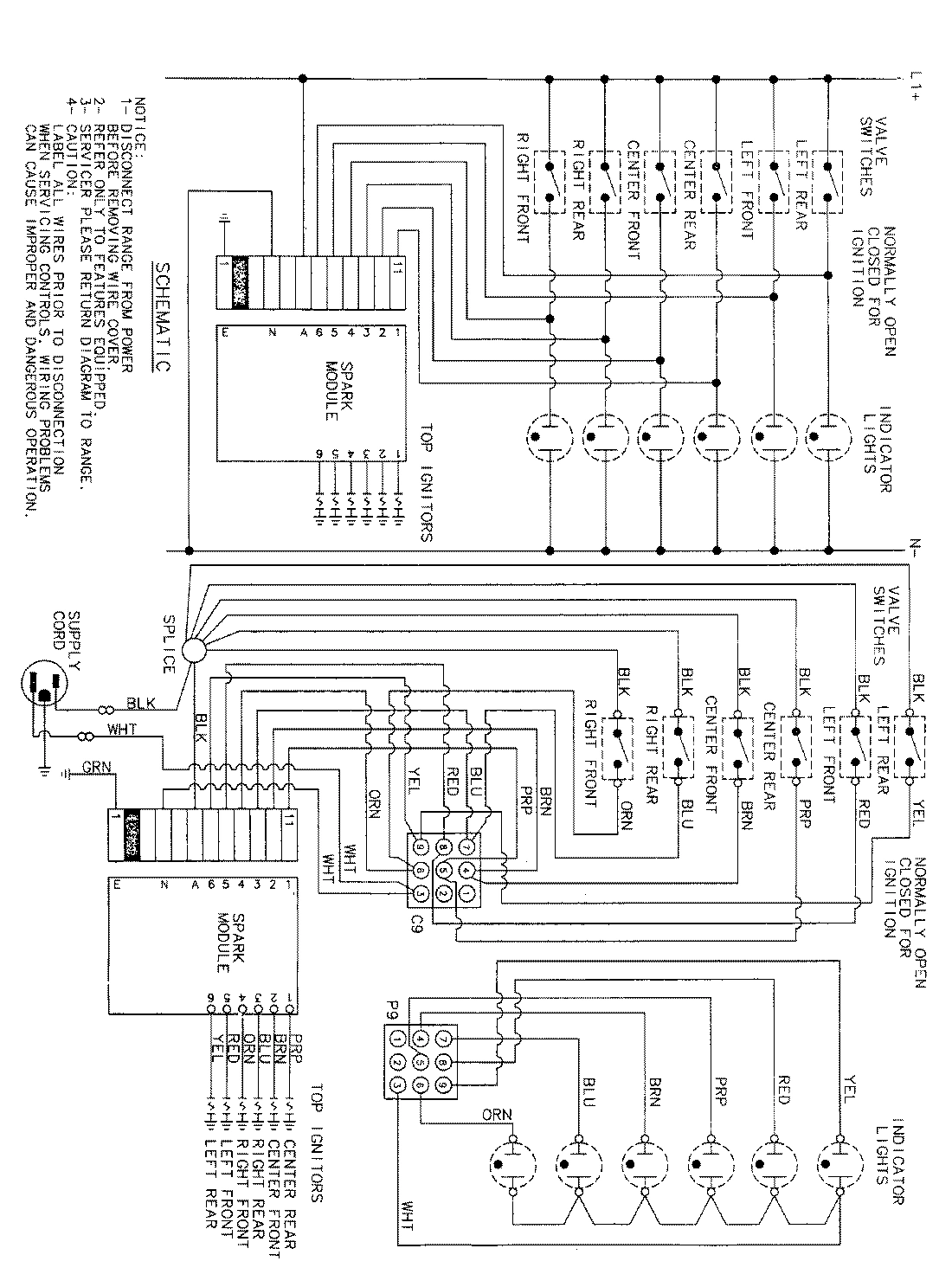 03 - WIRING INFORMATION