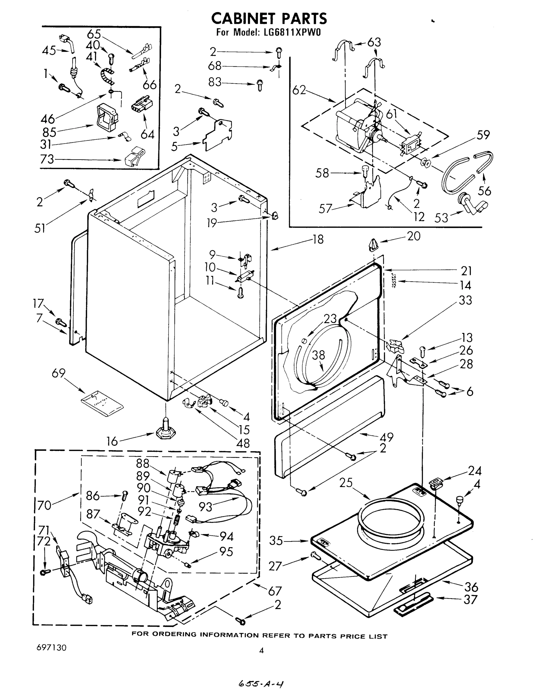 03 - CABINET