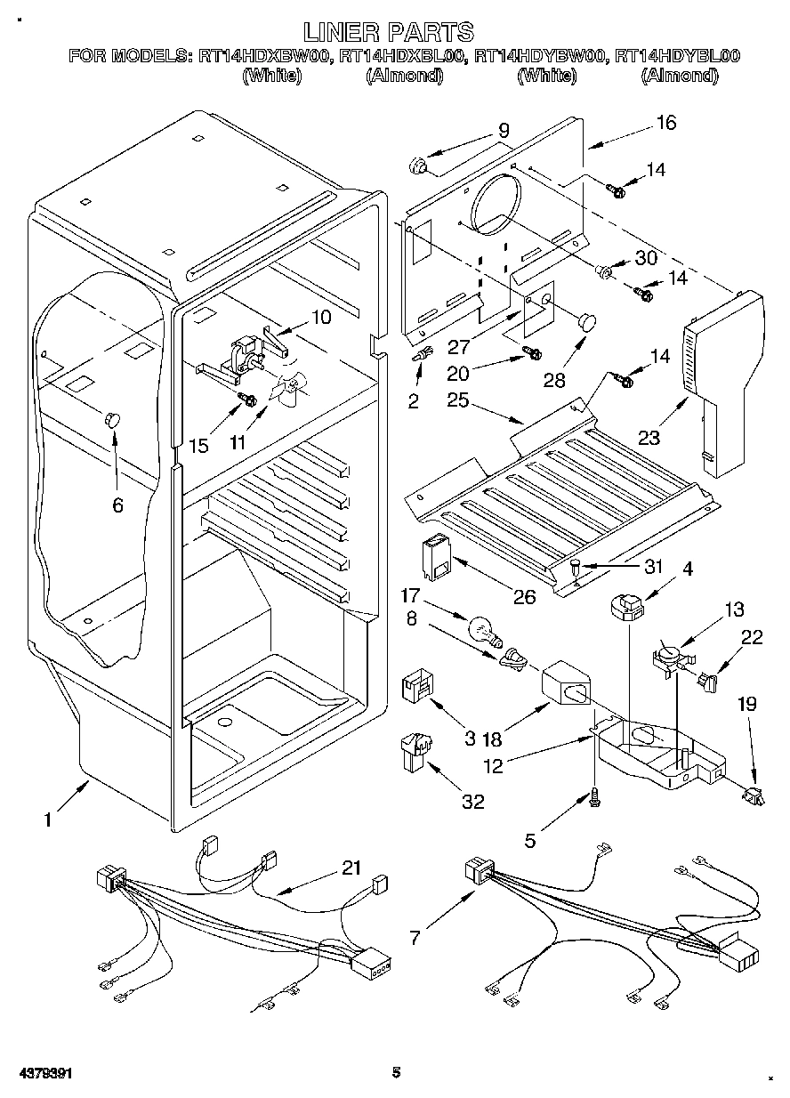 03 - LINER, LIT/OPTIONAL