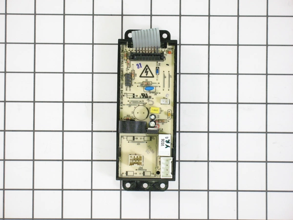 Control Unit