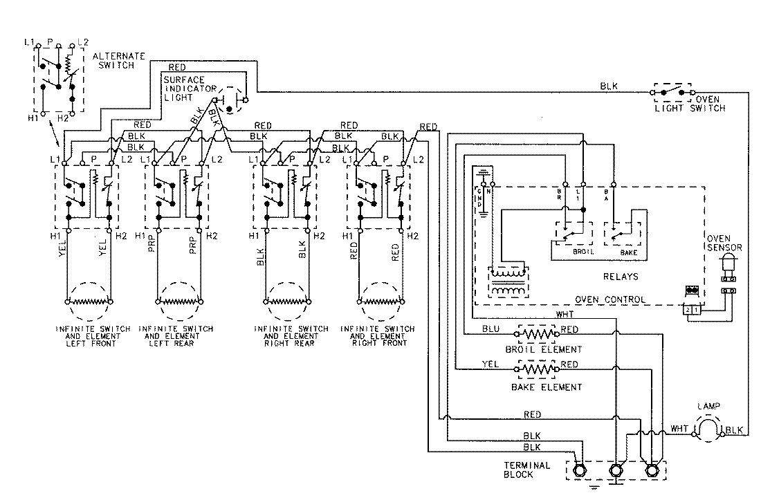 06 - WIRING INFORMATION