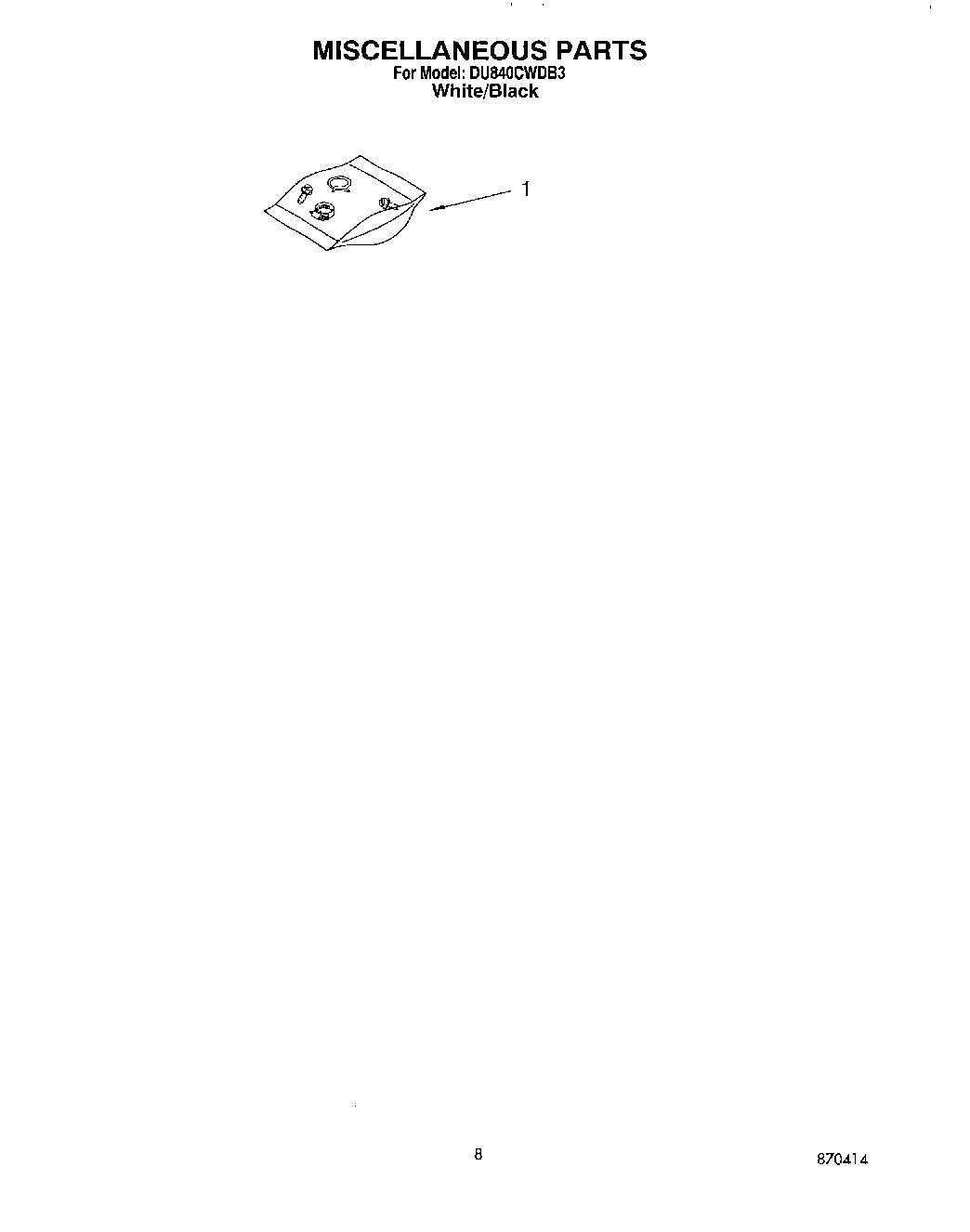 07 - MISCELLANEOUS, LIT/OPTIONAL