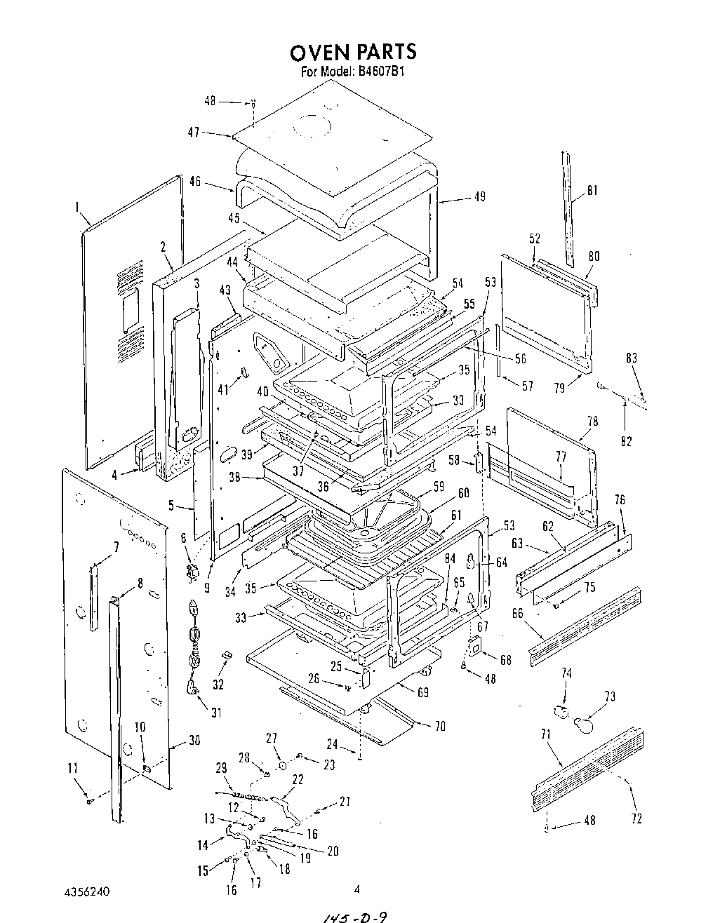 03 - OVEN
