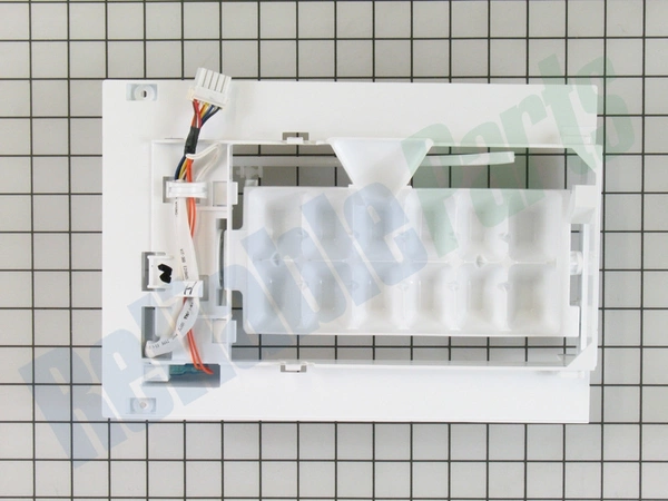 AEQ72909603 purchases Refrigerator Ice Maker Assembly